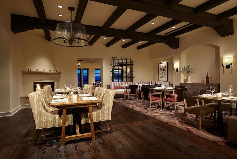Hotel Ojai Valley Inn And Spa