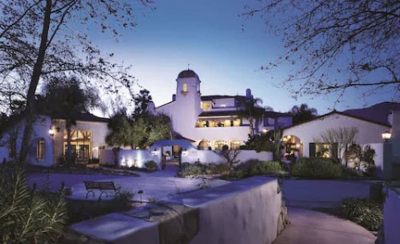 Hotel Ojai Valley Inn And Spa