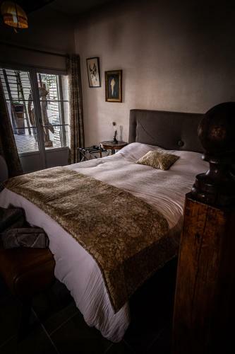 Hostal Demeure Des Trois Foudres