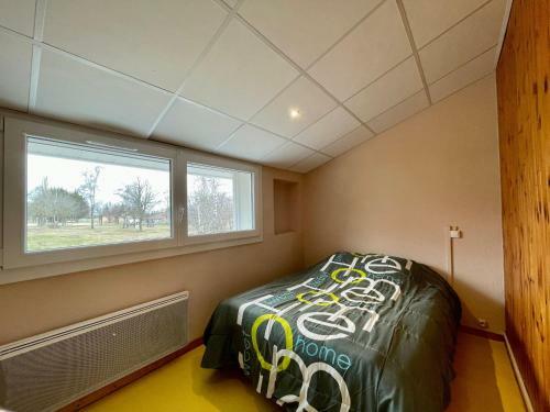 G�te Cayres, 3 Pi�ces, 7 Personnes - Fr-1-582-341