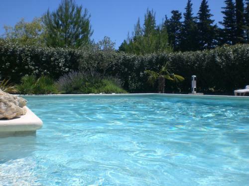 G�te de Luberon
