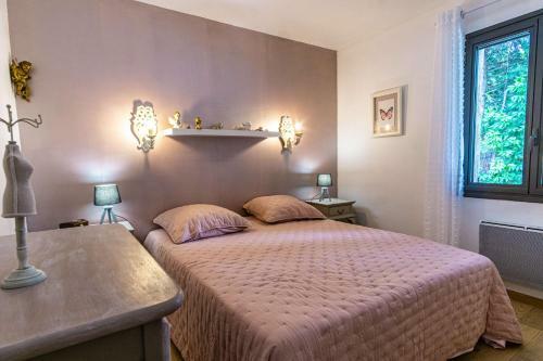 Le Jasmin - Piscine Priv�e