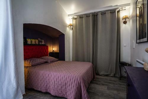 Le Jasmin - Piscine Priv�e