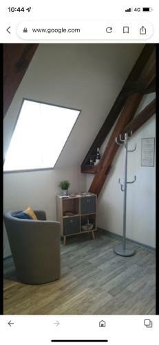 Apartamento La Parenth�se
