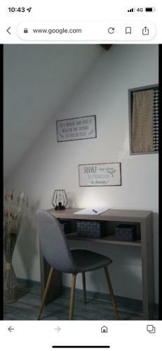 Apartamento La Parenth�se