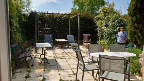 Hostal La Petite Grange