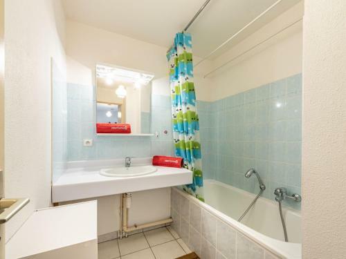 Apartment Ancre Bleue