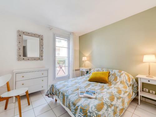 Apartment Voie Lact�e