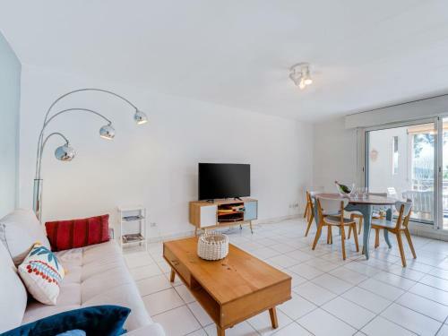 Apartment Voie Lact�e