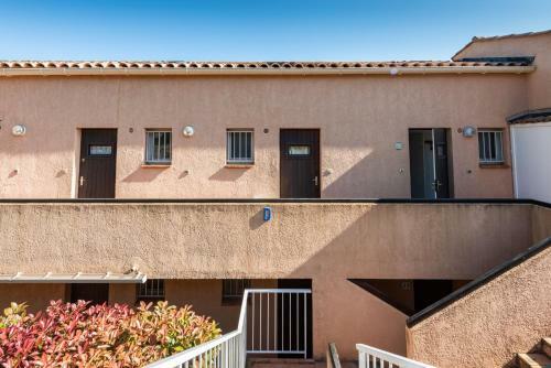 Apartamento Brise De Mer