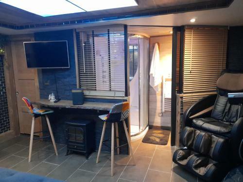 Apartamento Bzen&spa