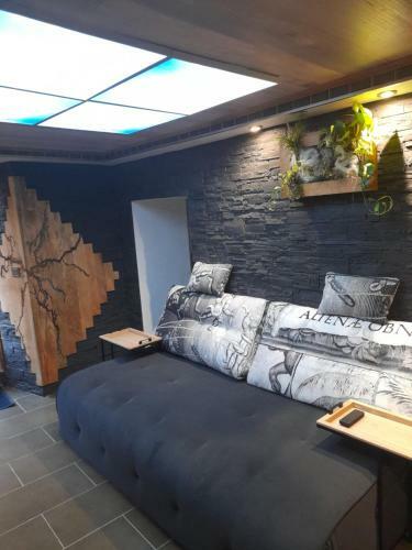 Apartamento Bzen&spa