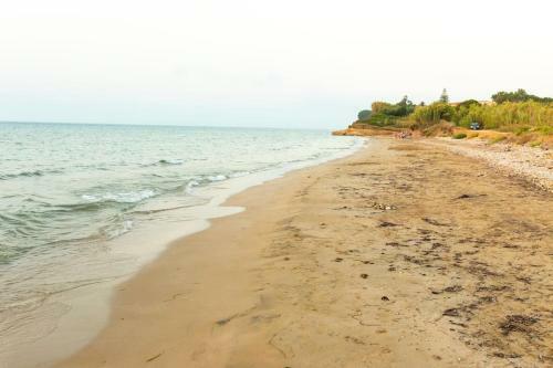 Blue Wave Beach Appartment I 100m From The Beach