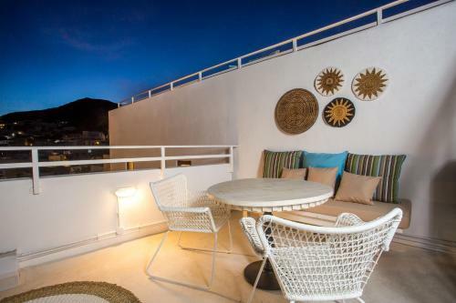 Apartamento Heritage Luxury Suites