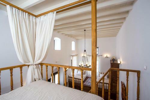 Apartamento Heritage Luxury Suites