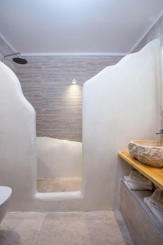 Apartamento Heritage Luxury Suites