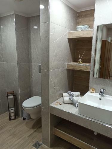 Apartamento Kypseli