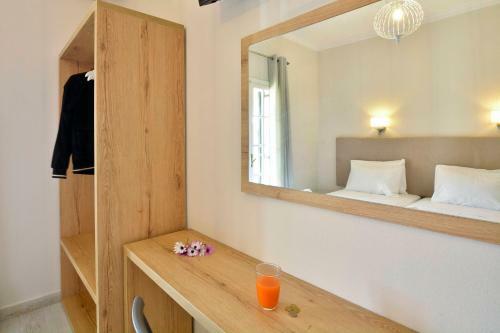 Apartamento Dimitris Residence 1