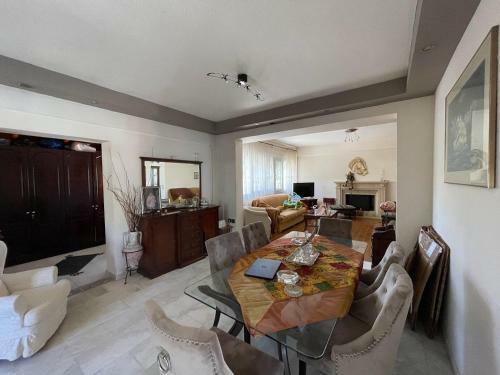 Apartamento River-side Villa Corfu Town With Pool