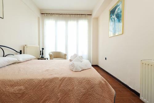 Apartamento River-side Villa Corfu Town With Pool