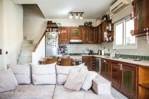 Apartamento River-side Villa Corfu Town With Pool