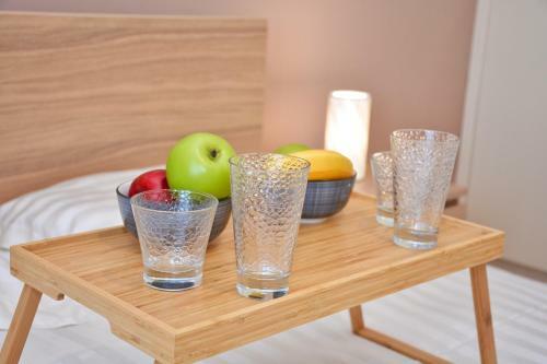 Apartamento Lazareto Seaview Suite - High Speed Wifi