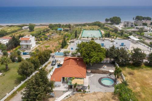 Beach House Cavo Kiotari