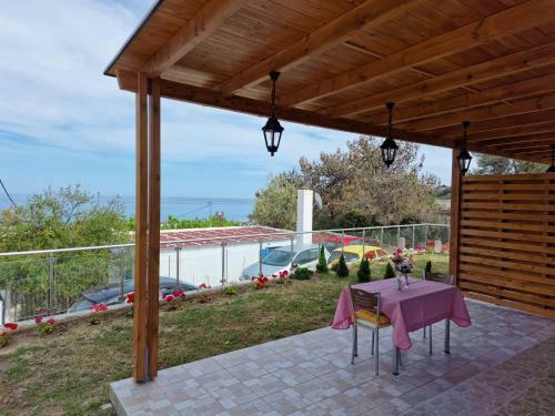 Apartamento Solymar Prive