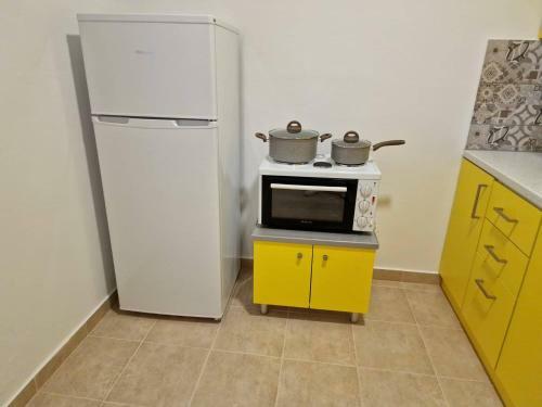 Apartamento Solymar Prive