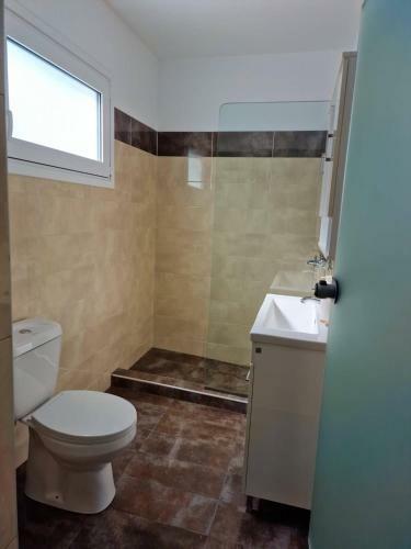 Apartamento Solymar Prive