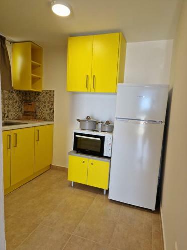Apartamento Solymar Prive