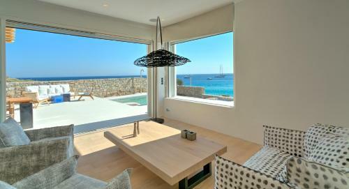 The Absolute Beachfront Luxury Villa