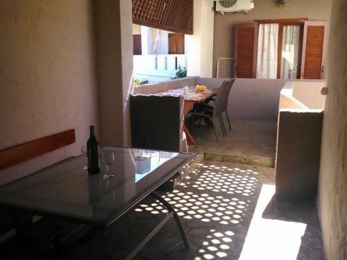 Hotel Fotula Studios