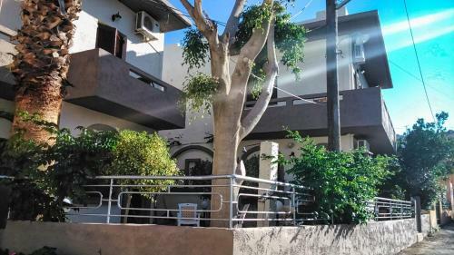 Hotel Fotula Studios