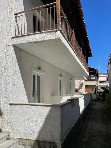 Apartamento Albatros Studios