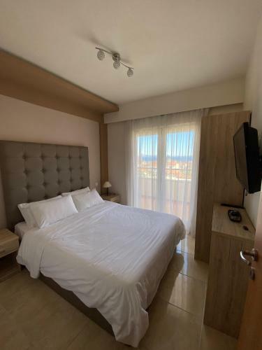 Astera - Seaview Apartment In Pefkohori