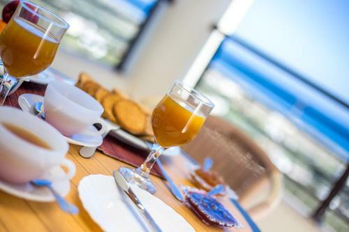 Apartamento Blue Horizon Appartment