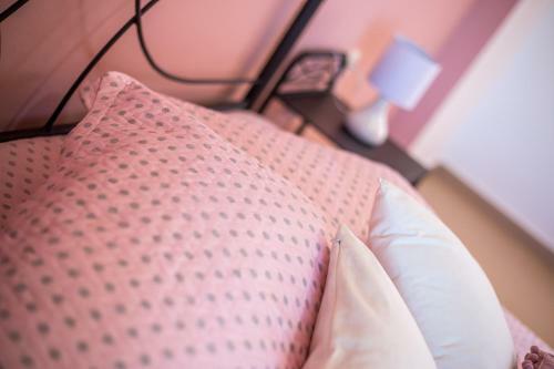 Apartamento Blue Horizon Appartment