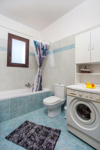 Apartamento Blue Horizon Appartment