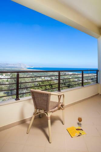 Apartamento Blue Horizon Appartment