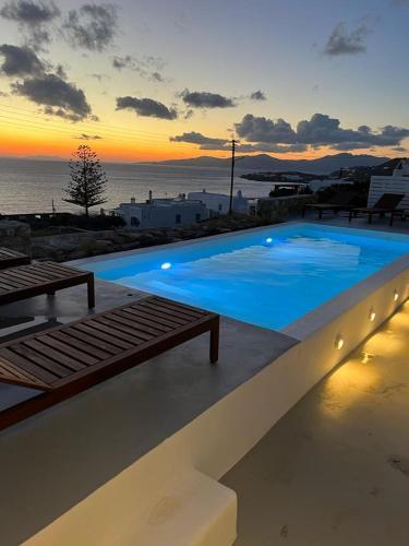 Apartamento Tagoo Bay