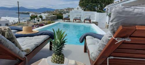 Apartamento Tagoo Bay
