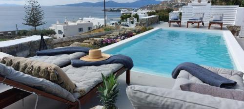 Apartamento Tagoo Bay
