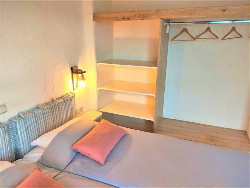 Apartamento Mosaic Suites