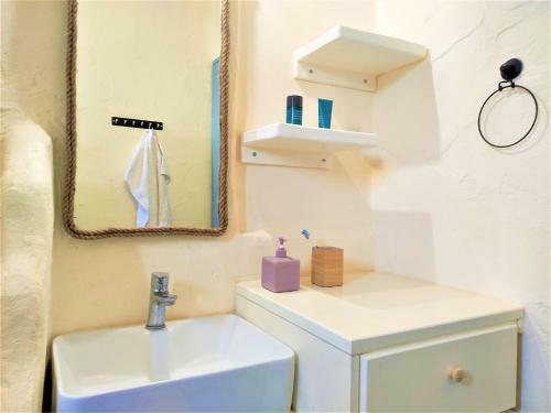 Apartamento Mosaic Suites