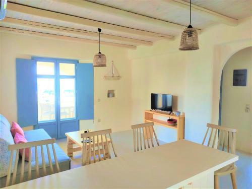 Apartamento Mosaic Suites