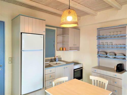 Apartamento Mosaic Suites