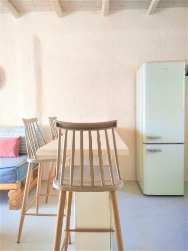 Apartamento Mosaic Suites