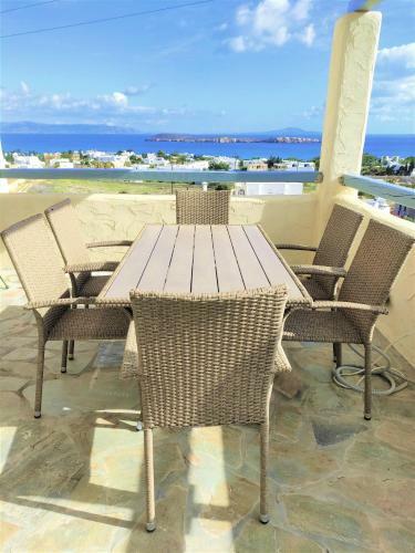 Apartamento Mosaic Suites