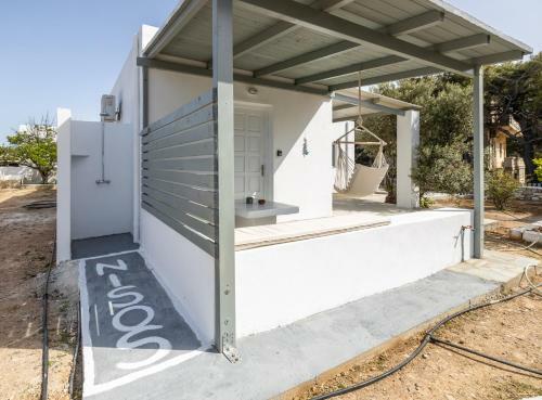 Apartamento Nisos 2 Cottage House